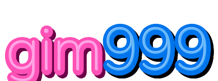 gim999 — logo kanal
