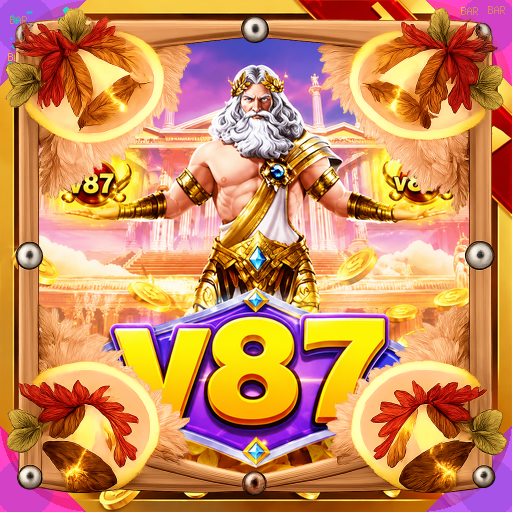 v87 — mitra unggulan